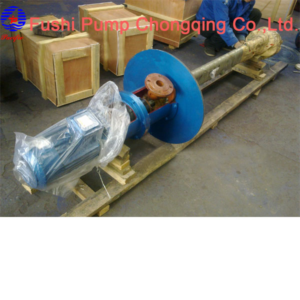 Vertical Tank High Temperature Chemical Pump picture.jpg